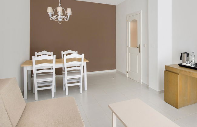 Sol Sancti Petri Apartamentos - Foto 70