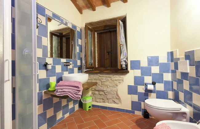 Farmhouse in Marche With Pool and Views - Foto 15