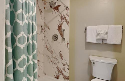 Spinnaker #2A by Southern Vacation Rentals - Foto 33