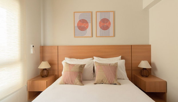 D'House Perdizes - Studios por temporada - Foto 5, Habitación