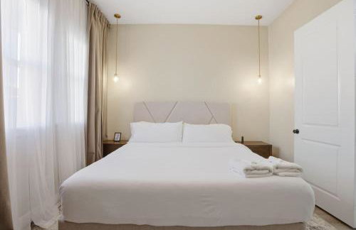 O14B Single-Story 2BR Townhome with King Beds Private Gym - Foto 19