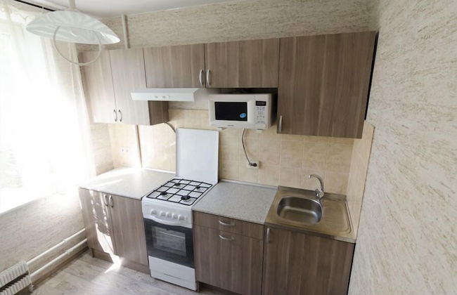 Domumetro na Konkovo - Photo 8