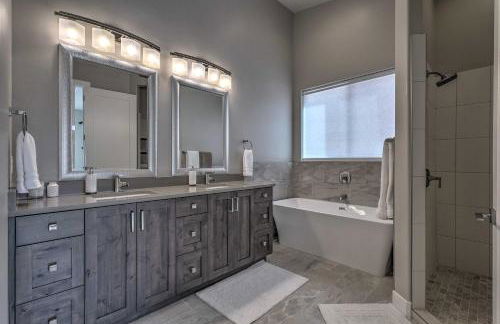 Spacious La Verkin Home Near Zion Natl Park - Foto 17