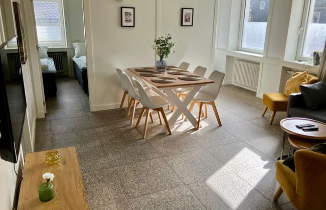 Die zwei Löwen Ferienwohnungen - Foto 79