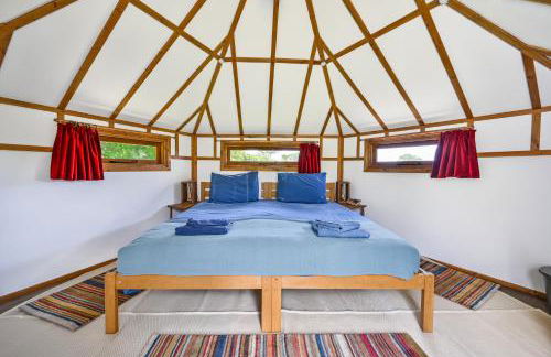 Lower Marsh Farm Glamping - Photo 35