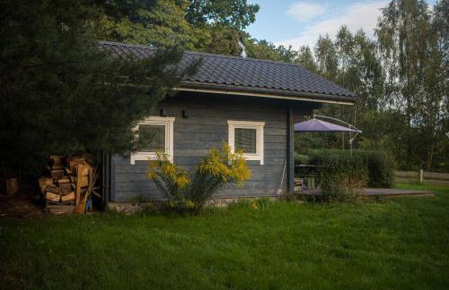 Saunowisko w Krągu - Photo 3