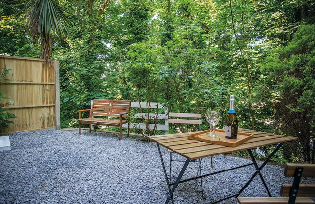 Croft Court - 1 Bedroom Apartment - Tenby - Foto 1