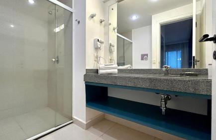 QSA - Anora Spaces - Metropolis Alphaville - Foto 104