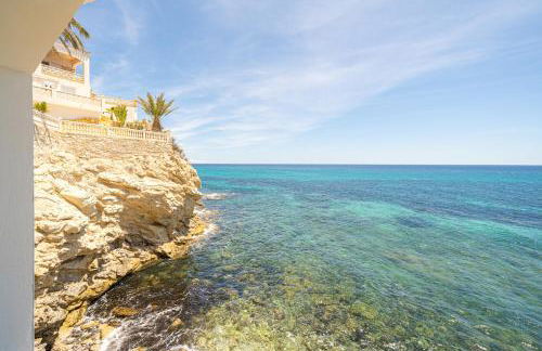 Stunning Villa Panoramic Sea View - Foto 25