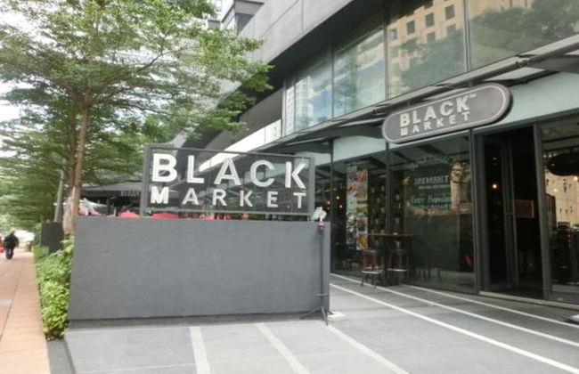 E&O Residences Kuala Lumpur - Foto 43