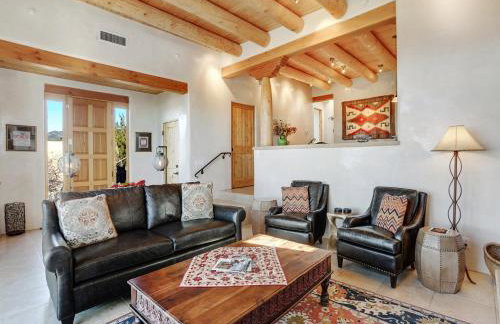 Bishops Lodge Villa Corazones - Foto 5