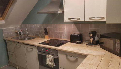 Self-contained Attic Flat, 15 mins from the centre - Foto 3