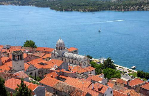 Ojra NEW apartment with seaview - Foto 38