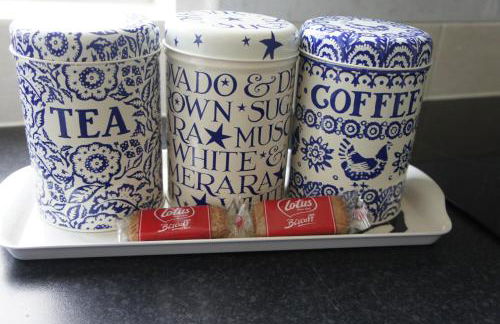 The annex, Ruthvose - Foto 8