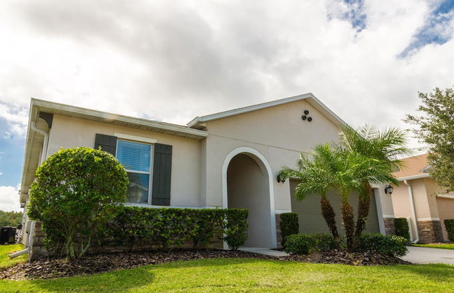 Sunrise Valley Villa by Orlando Short Term - Foto 45