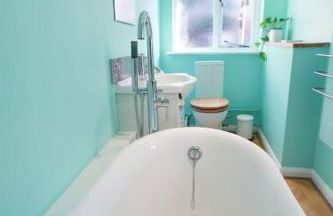 The Writer's Studio (stylish garden guesthouse) - Foto 32