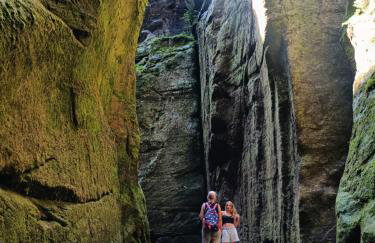 Smrek Sokolec Agroturystyka - Foto 43