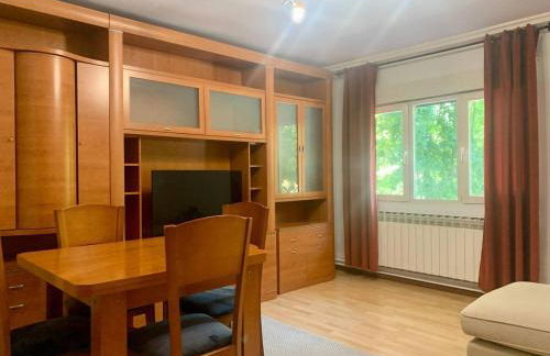 Apartamento céntrico y cómodo - Foto 7