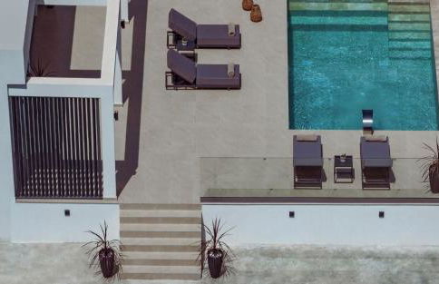 Valley View Villas, By TK Premium Stays - Foto 12