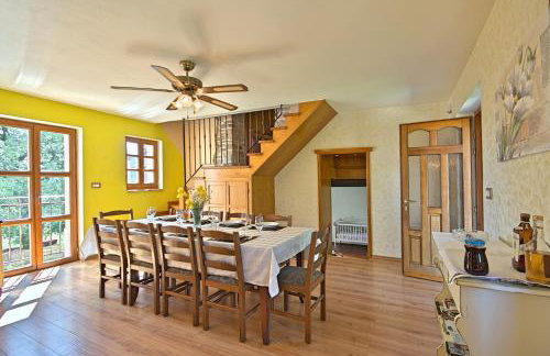 Villa Angela e Giovanni - Foto 25