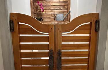 Chalet - gîte avec étang - Foto 6