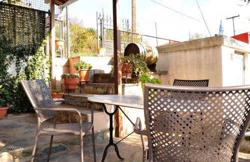 Giotas home near Meteora - Foto 21