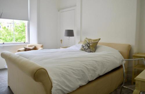 Stylish 2 Bedroom Bruntsfield Apartment in Edinburgh - Foto 13