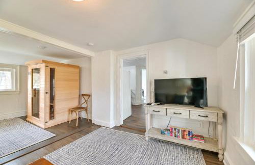 Spacious Naples Vacation Rental with Private Hot Tub - Foto 23