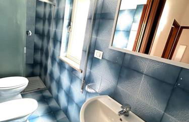 Perfetta per famiglie - Villa Fronte Mare Marsala - Foto 6