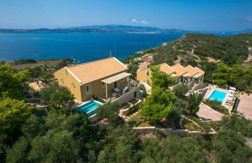Ionian Vista Villas - Photo 36