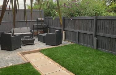 The Wootton House - Foto 43