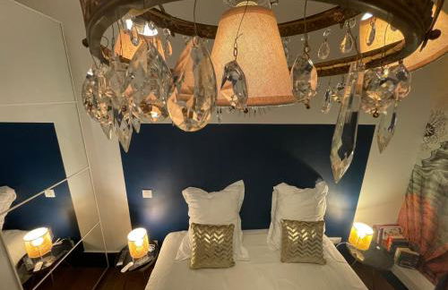 Le Relais des Cordeliers - Foto 9