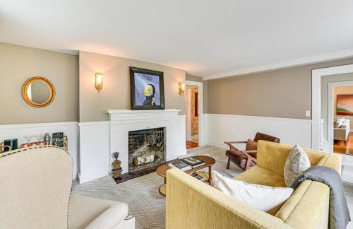 1 Mi to Vineyard Serene Berkshires Country Escape - Foto 6