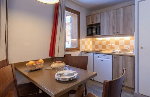 Résidence Pierre & Vacances l'Albane - Foto 35