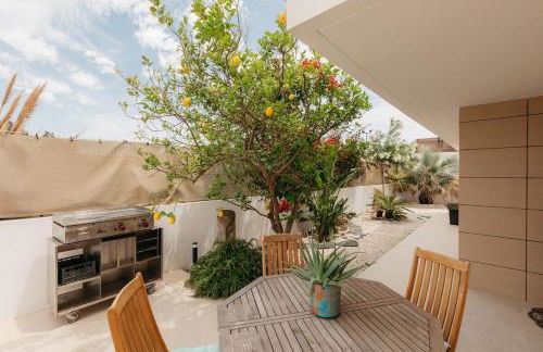 Grand Villa with Pool - Foto 12