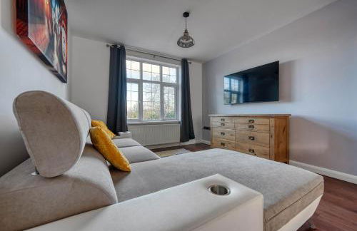 2 Bedroom Bungalow with Garden and Parking - Foto 26