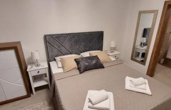 Holiday apartments Cecilija - Foto 45