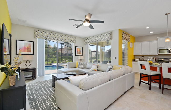 Serene Bliss House 6 Bedroom - Foto 1