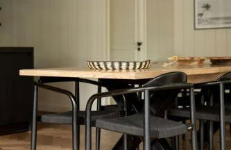 Villa Palombes au Cap Ferret charming villa with swimming pool - Foto 9