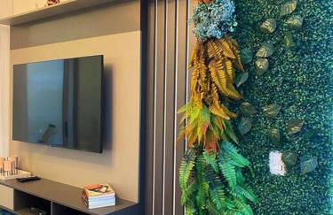 Flat Moderno - 8 km Aeroporto GRU - Foto 26