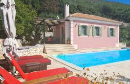 Country Villa Atheras - Photo 30