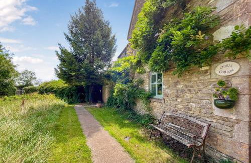 Oasis Cottage - Foto 1