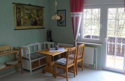 Ferienwohnung Ullrich im Spessart - Foto 9