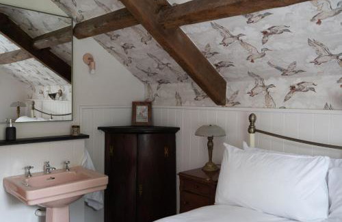 16th Century House, Castle Views, Mountain Views, Hot Tub, Firepit, Stunning Interiors - Foto 32