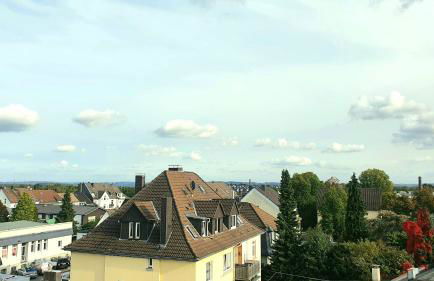 FRANKES CITY SLEEP Apartment, 6 Einzelbetten - Photo 39