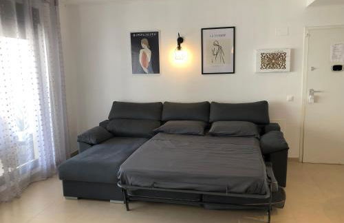 Relajate junto al mar en apartamento Cala Alta - Photo 9