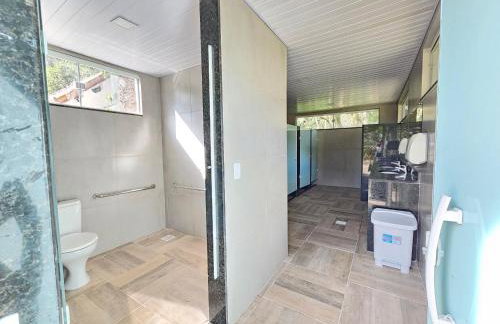 Casa Incrível em Nova Friburgo - Espaço Humedica - Foto 7