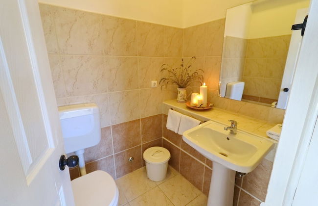 Apartments Mediterranean House - Foto 32