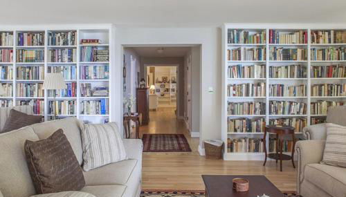 Camden Harbor View House - Photo 4