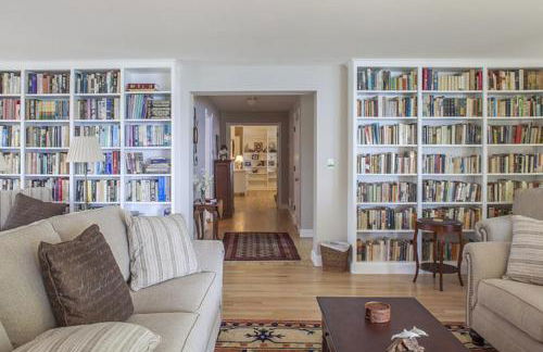 Camden Harbor View House - Foto 4